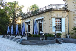 Restaurant La Réserve - Talence