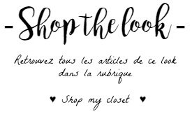 shop my look