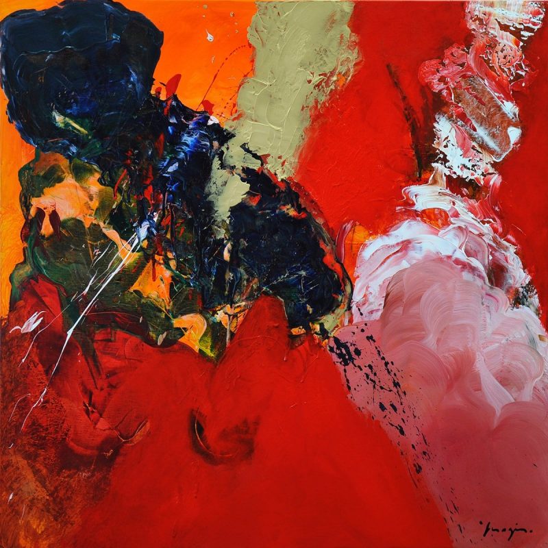 pascal magis peintre