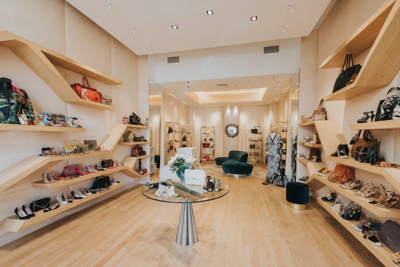 Boutique Parenthèse - l'adresse shopping luxe à Bordeaux