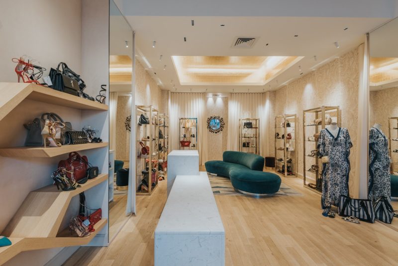 Boutique Parenthèse - l'adresse shopping luxe à Bordeaux