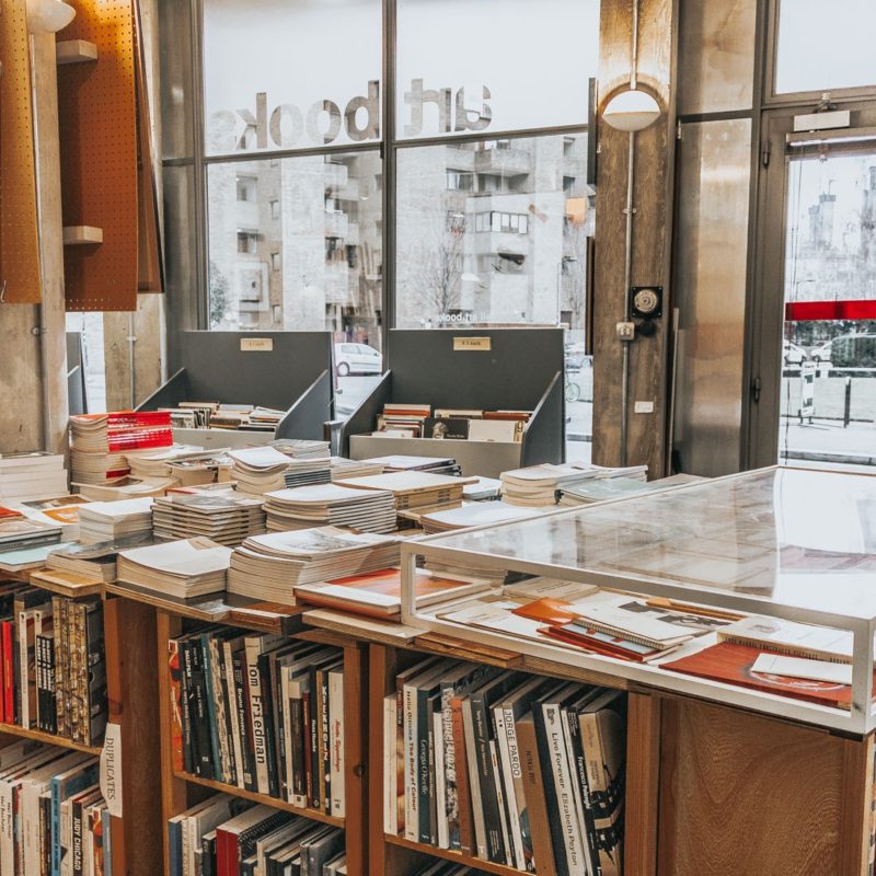 MARCUSCAMPBELLARTBOOKLONDON6 Chronique Bordelaise Le blog Bons