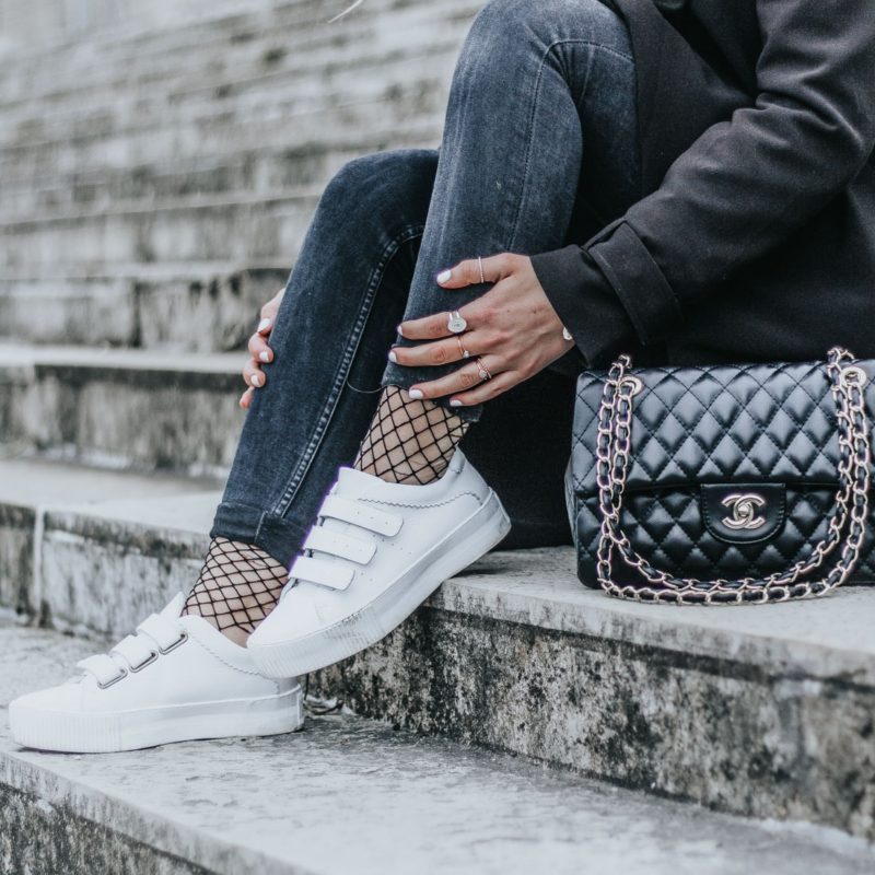 chaussures sacha