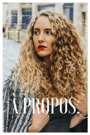 A PROPOS, BLOG MODE, CHRONIQUE BORDELAISE