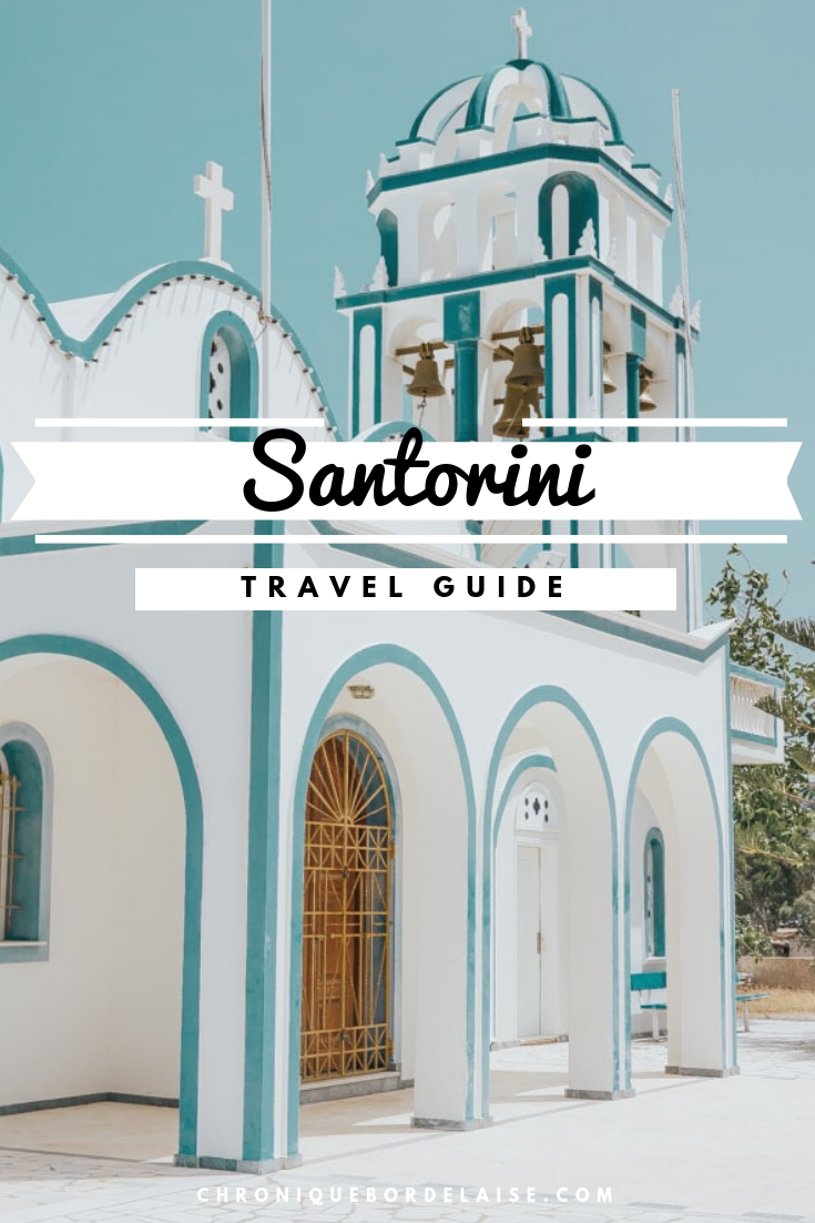 santorini, 10 things to do, travel, Greece, blog