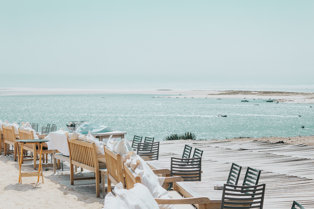 la co(o)rniche hôtel restaurant dune pilat