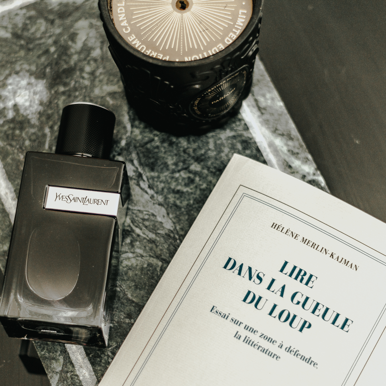 y eau de parfum, Yves saint Laurent, parfum homme