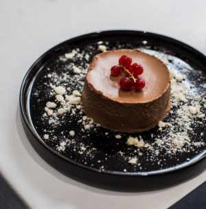 mousse au chocolat, restaurant, caviar de neuvic, passage sarget, bordeaux