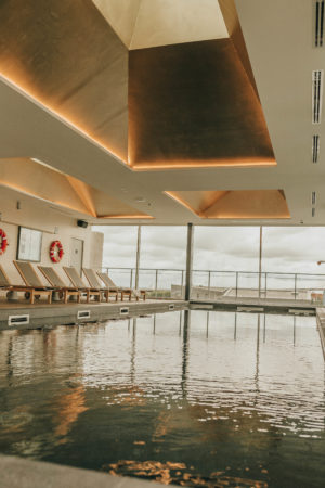 Renaissance, hôtel, bordeaux, avis, rooftop, piscine