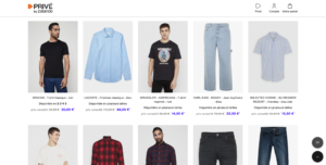 vente privée zalando homme, bon plan vêtements homme, lacoste soldes homme
