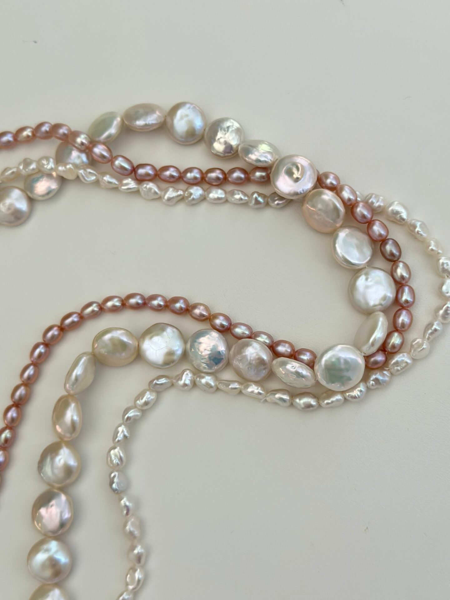 création bijoux perles de culture, maloa pearl