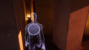 l'horizon de kheops, experience immersive bordeaux, realité virtuelle bordeaux, eclipso