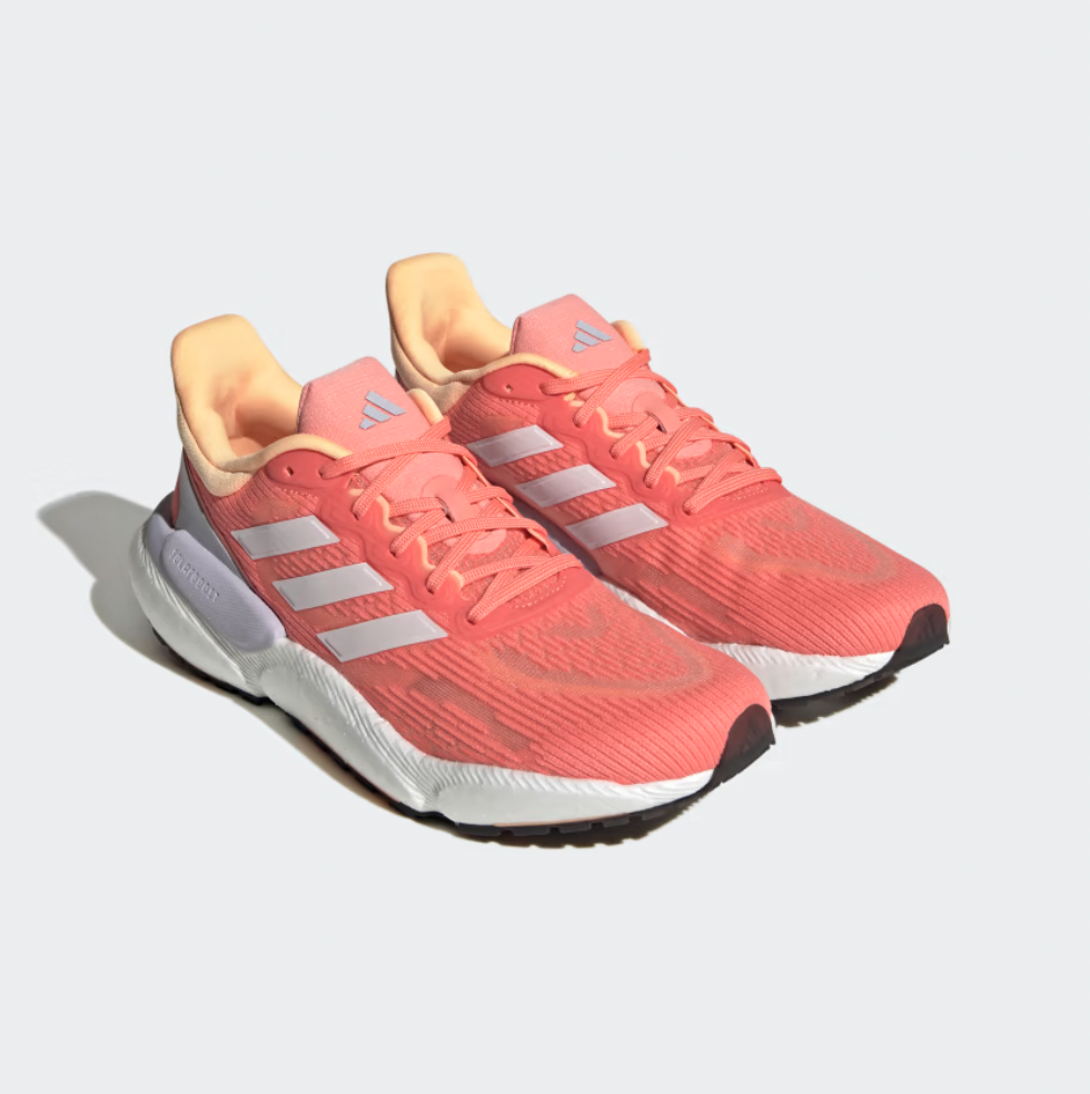 CHAUSSURE SOLARBOOST 5, chassures running adidas